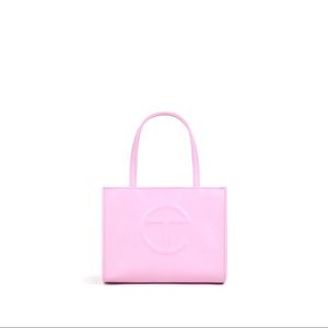 SOLD Bubblegum Small telfar